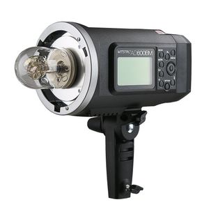 Godox AD600BM Blit Manual All-in-One 600Ws