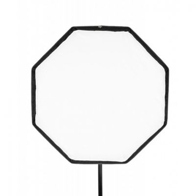 Quantuum Softbox Octa 120 cm - montura Bowens