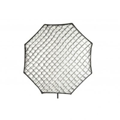 Quadralite grid pt softbox octa 120cm