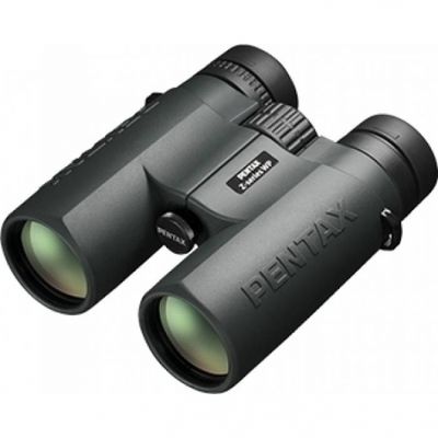 Pentax binoclu ZD 8x43 WP