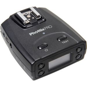 Phottix Odin II TTL Flash Trigger Receiver - receptor pt Nikon