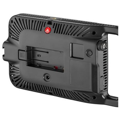 Manfrotto Lykos - lampa LED 48