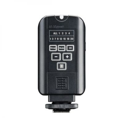 Elinchrom EL-Skyport transmitter Plus #19368 - transmitator
