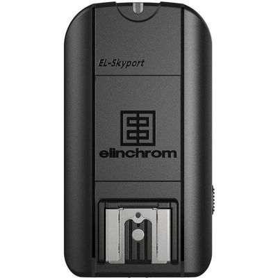 Elinchrom EL-Skyport receiver Plus #19369