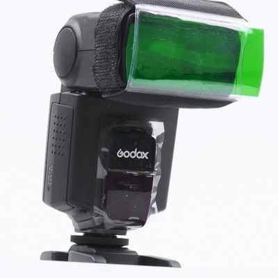 Godox Filtre de culoare 39 x 80mm pt. blit cu patina