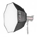 Quantuum Softbox DeepOcta 120cm - montura Bowens
