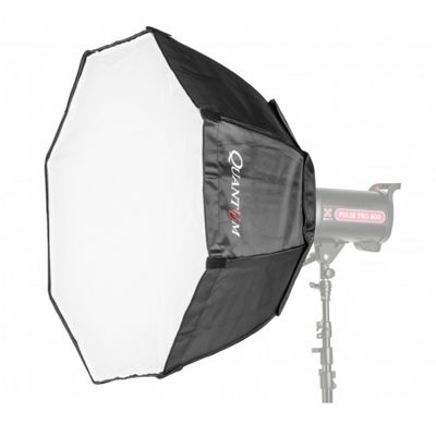 Quantuum Softbox DeepOcta 120cm - montura Bowens