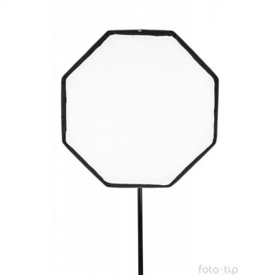 Quantuum Softbox DeepOcta 120cm - montura Bowens