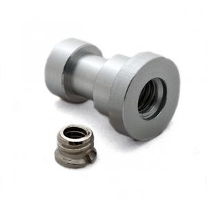 Adaptor Spigot 16mm - Filet 3/8-1/4