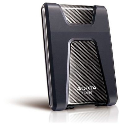 Adata 1T HDD 2.5" AHD650, negru