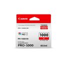 Canon PFI1000R (Red) PRO-1000 ImagePrograf
