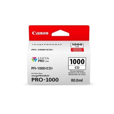 Canon PFI1000CO (Chroma Optimizer) PRO-1000 ImagePrograf