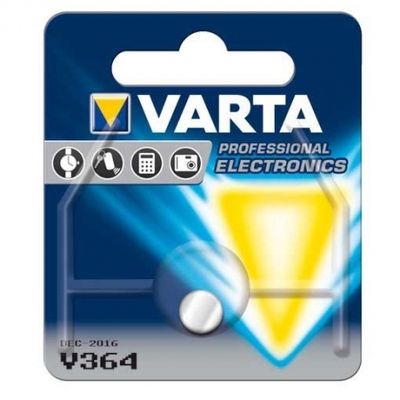 Varta V364 / SG1 - Baterie