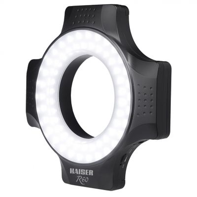 Kaiser #3252 Ring Light R-60 - lampa led circulara