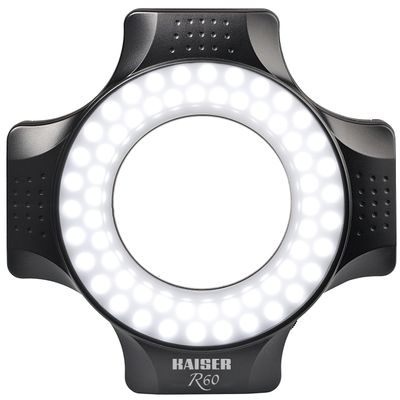 Kaiser #3252 Ring Light R-60 - lampa led circulara