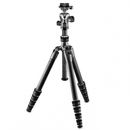 Gitzo GK1555T-82TQD - trepied foto + cap