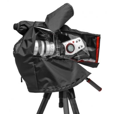 Manfrotto PL-CRC-12 - husa ploaie