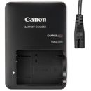 Canon CB-2LGE - Incarcator original pentru NB-12L (N100, G1X Mk II)