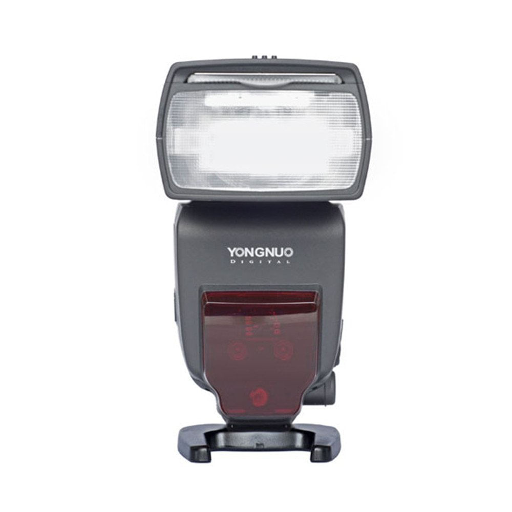 YONGNUO YN685(3本) + YN685(送信機) Yongnuo YN685 - Blit pentru Nikon - F64.ro - F64.ro