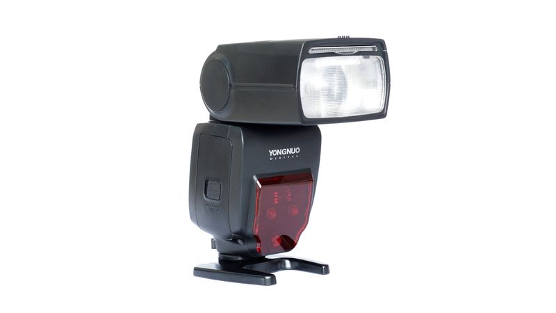 YONGNUO YN685(3本) + YN685(送信機) Yongnuo YN685 Speedlite for Nikon