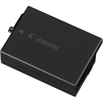Kit Canon ACK-E8 alimentator pentru 550D, 600D, 650D, 700D