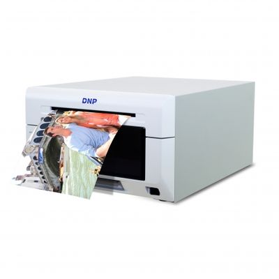 DNP DS-620 - Imprimanta Dye-sub