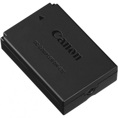 Kit Canon ACK-E12 Alimentator pentru EOS-M10/M50/M100/M200/M50 II