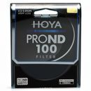 Hoya Filtru PRO ND100 67mm