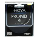 Hoya Filtru PRO ND4 67mm