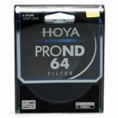 Hoya Filtru PRO ND64 67mm