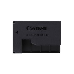 Canon  DR-E15 coupler pentru EOS 100D
