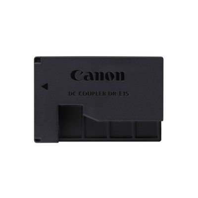 Kit Canon ACK-E15 alimentator pentru 100D