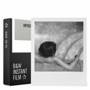 Impossible Film Polaroid  B&W Gen 2.0 pentru SX-70