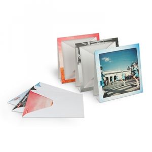 Lomography Framecard - Square Set Big - set rame/ plicuri 13x13