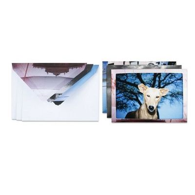 Lomography Framecard - Landscape Small - set rame/ plicuri 8.9x13