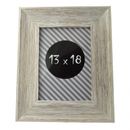 Otto RD513-1 - Rama foto, 13x18, gri