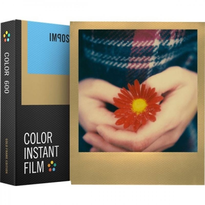 polaroid-impossible-film-color-pentru-600--gold-frame-52042-861