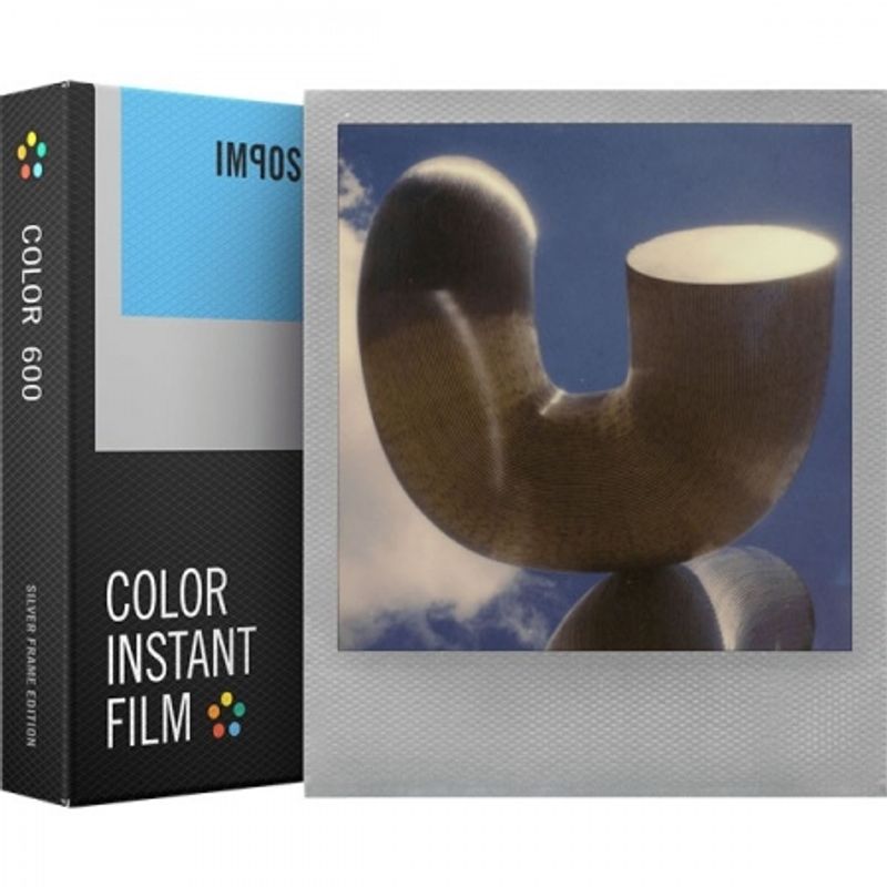 polaroid-impossible-film-color-pentru-600--silver-frame-52045-951