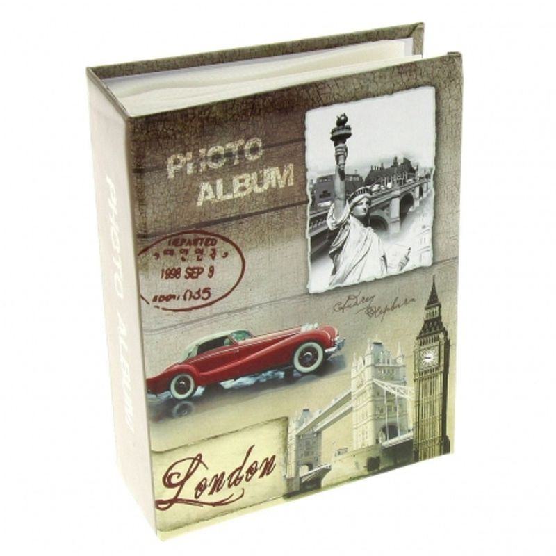 album-foto-old-time--10x15--300-fotografii--crem-52156-955