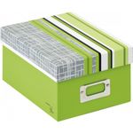 walther-photobox-sundry-fb320-cutie-foto--700-fotografii--10x15--verde-52440-624