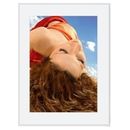 Daiber Passepartouts 13x18 - rama tip passepartout, alb, 4 file