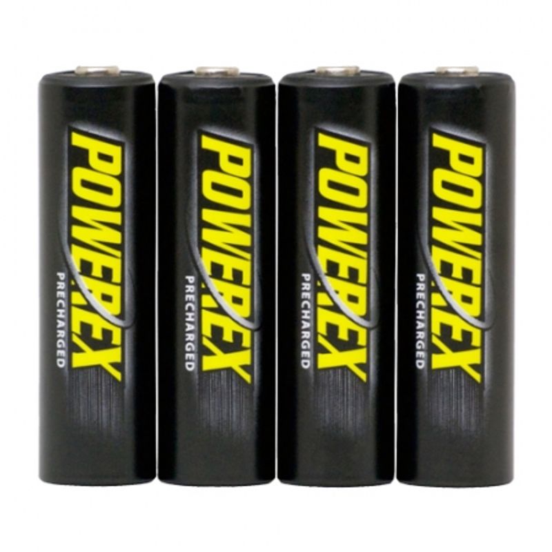 maha-powerex-acumulatori-pre-incarcati--aa--2600mah--4-bucati-52477-384