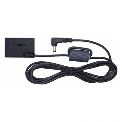 Kit Canon ACK-E18 alimentator pentru 760D, 750D, 200D, 800D, 77D