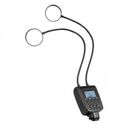 Travor ML-2D - Blit/lampa macro universal