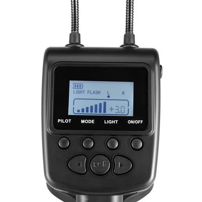 Travor ML-2D - Blit/lampa macro universal