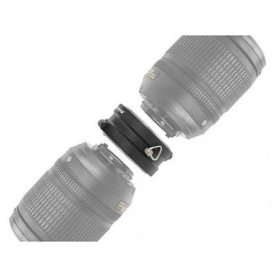 Micnova KK-LK1 - Suport pentru obiective Canon EF/EFS