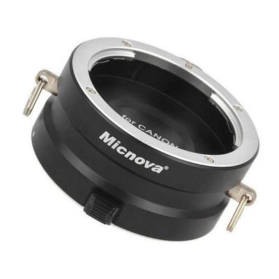 Micnova KK-LK1 - Suport pentru obiective Canon EF/EFS
