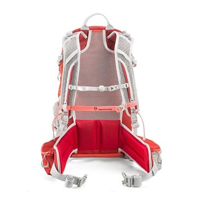 Manfrotto Off Road Hiker 30L - rucsac foto, rosu