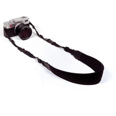 Kaiser #6780 Curea Camera Neopren 40mm Negru