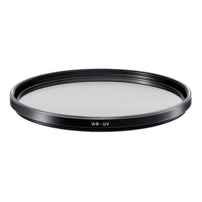 Sigma WR UV Filtru 105mm